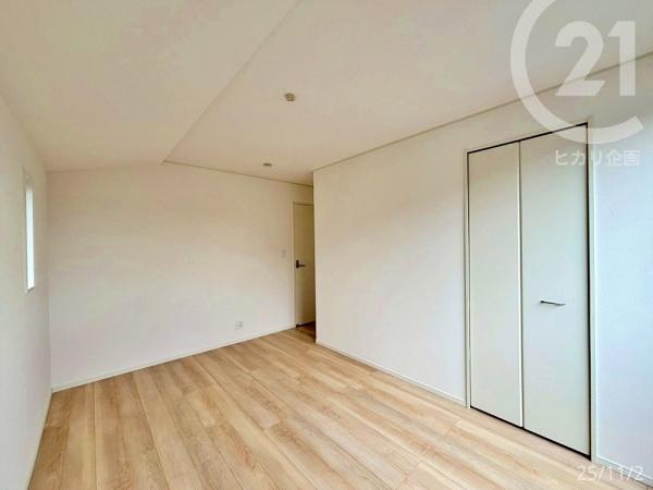 武蔵村山市残堀5丁目／全13棟