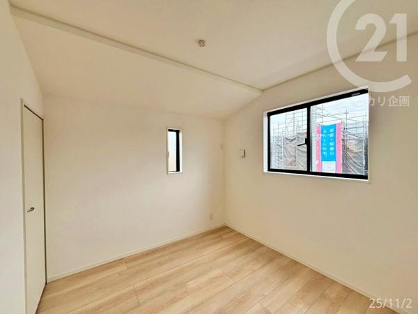 武蔵村山市残堀5丁目／全13棟