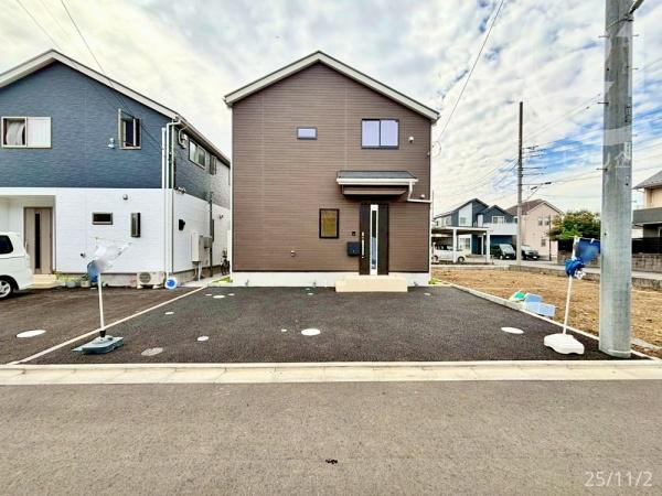 武蔵村山市残堀5丁目／全13棟