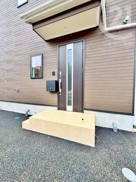 武蔵村山市残堀5丁目／全13棟