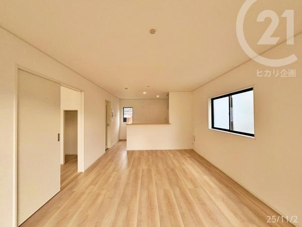 武蔵村山市残堀5丁目／全13棟