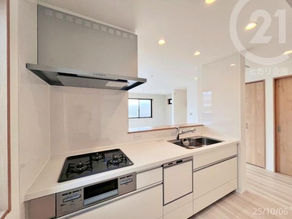 東大和市向原6丁目／B号棟