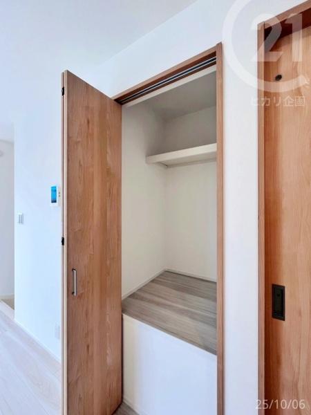 東大和市向原6丁目／B号棟