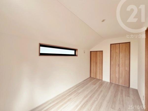 東大和市向原6丁目／B号棟