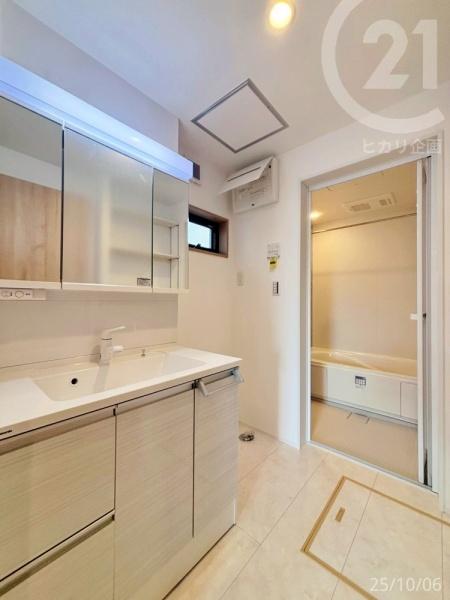 東大和市向原6丁目／B号棟