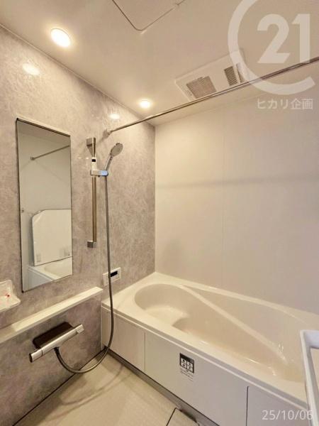 東大和市向原6丁目／B号棟