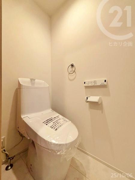 東大和市向原6丁目／B号棟