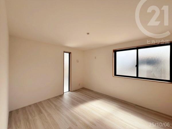 東大和市向原6丁目／B号棟