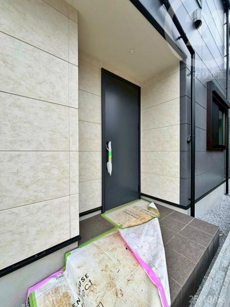 東大和市向原6丁目／B号棟