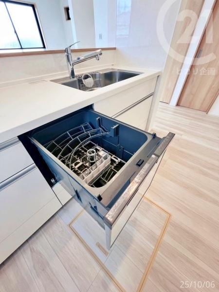 東大和市向原6丁目／B号棟