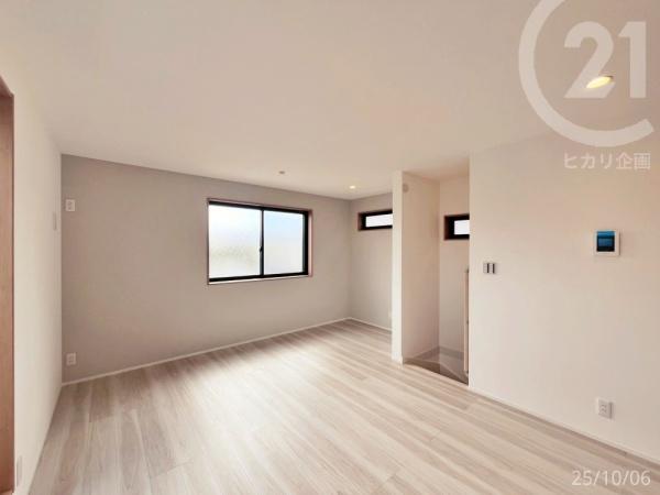 東大和市向原6丁目／B号棟