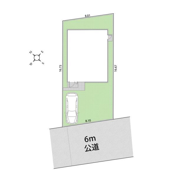 東村山市青葉町2丁目