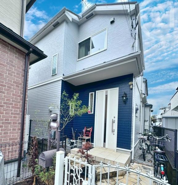 東大和市芋窪3丁目／中古戸建