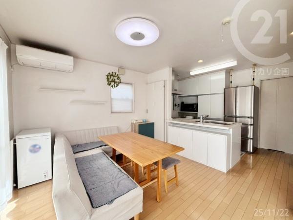 東大和市芋窪3丁目／中古戸建