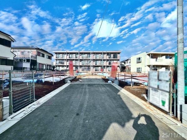 武蔵村山市大南5丁目