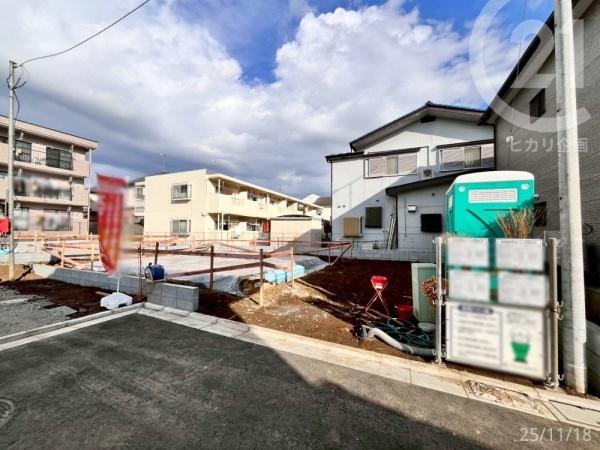 武蔵村山市大南5丁目