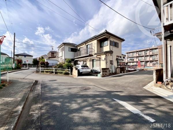 武蔵村山市大南5丁目