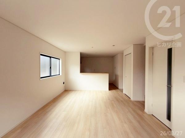 武蔵村山市大南5丁目
