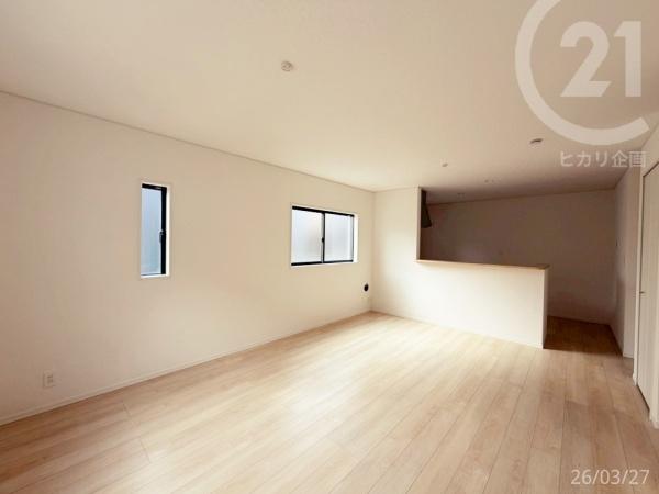 武蔵村山市大南5丁目