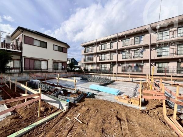 武蔵村山市大南5丁目