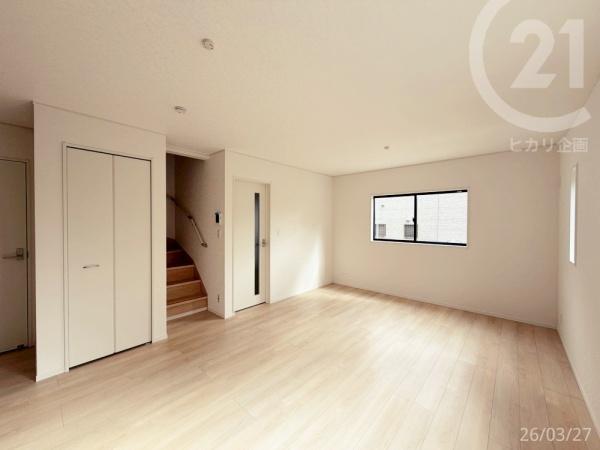 武蔵村山市大南5丁目