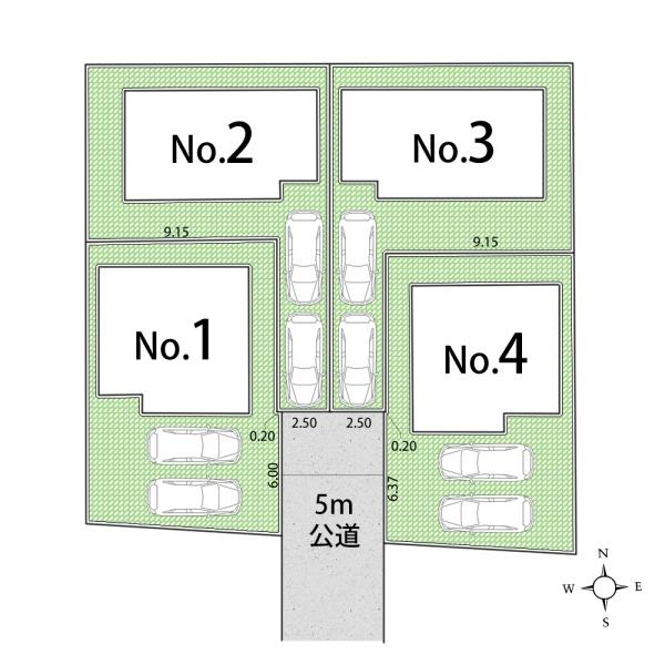 武蔵村山市大南5丁目