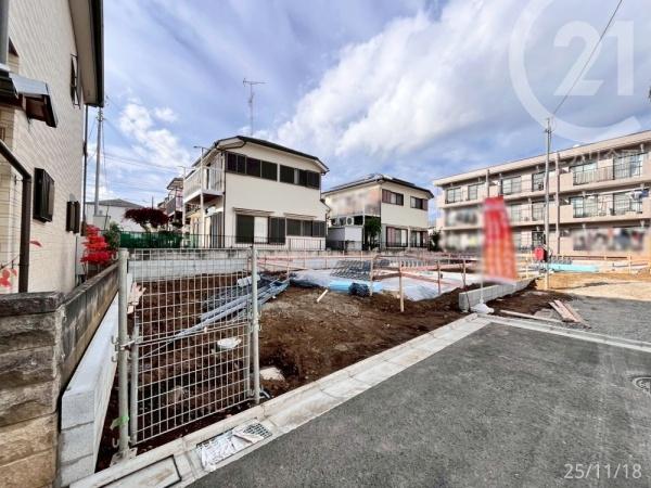 武蔵村山市大南5丁目