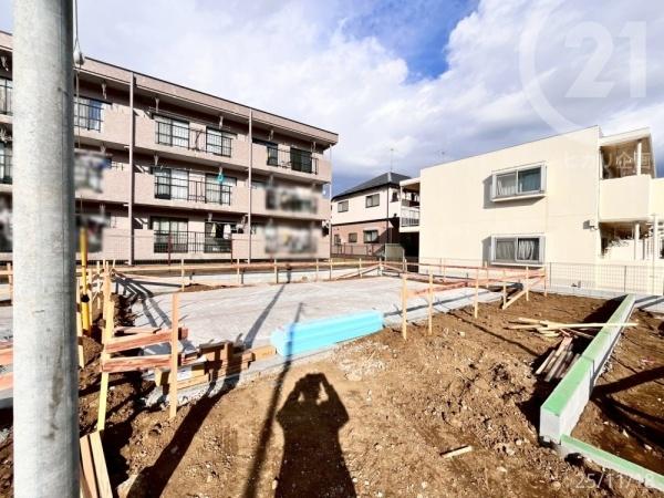 武蔵村山市大南5丁目