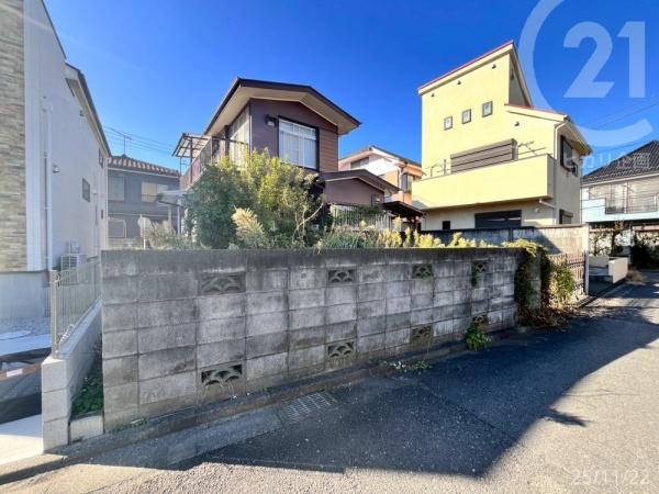 東大和市狭山4丁目