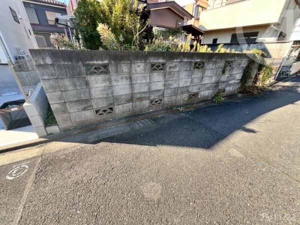 東大和市狭山4丁目