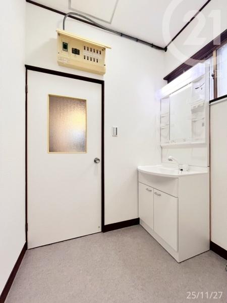 武蔵村山市神明４丁目の中古一戸建て