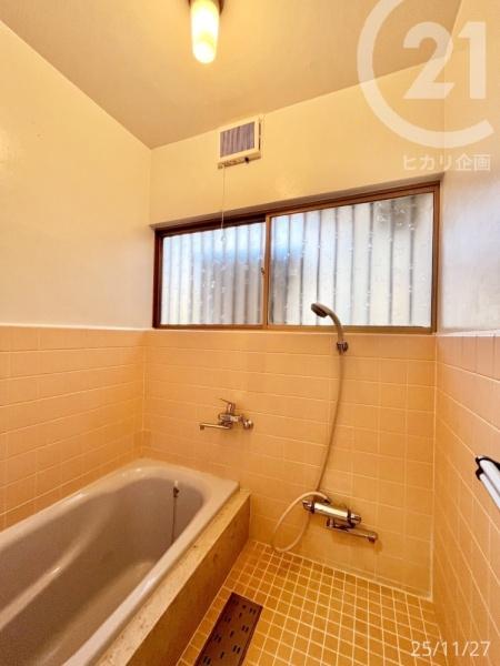 武蔵村山市神明４丁目の中古一戸建て