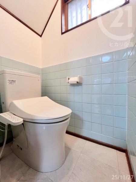 武蔵村山市神明４丁目の中古一戸建て