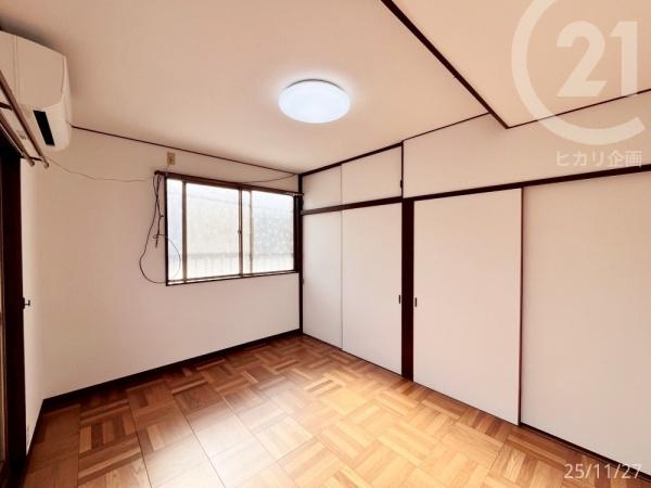 武蔵村山市神明４丁目の中古一戸建て