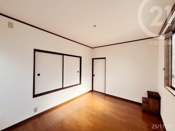 武蔵村山市神明４丁目の中古一戸建て