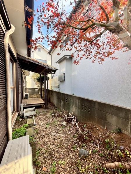 武蔵村山市神明４丁目の中古一戸建て