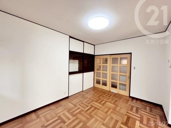 武蔵村山市神明４丁目の中古一戸建て