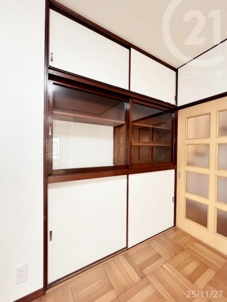 武蔵村山市神明４丁目の中古一戸建て