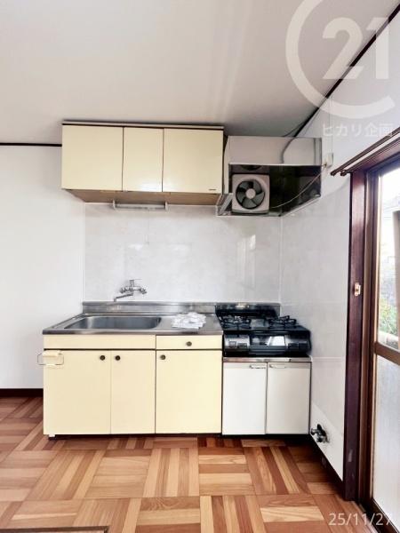 武蔵村山市神明４丁目の中古一戸建て