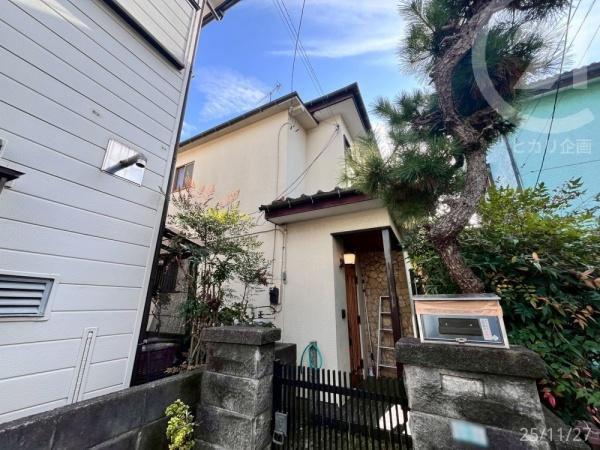 武蔵村山市神明4丁目