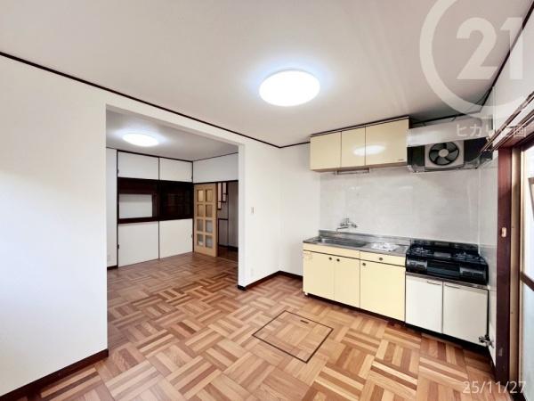 武蔵村山市神明4丁目