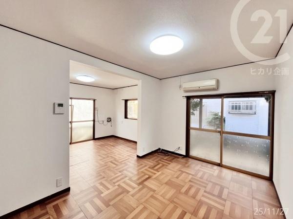 武蔵村山市神明４丁目の中古一戸建て