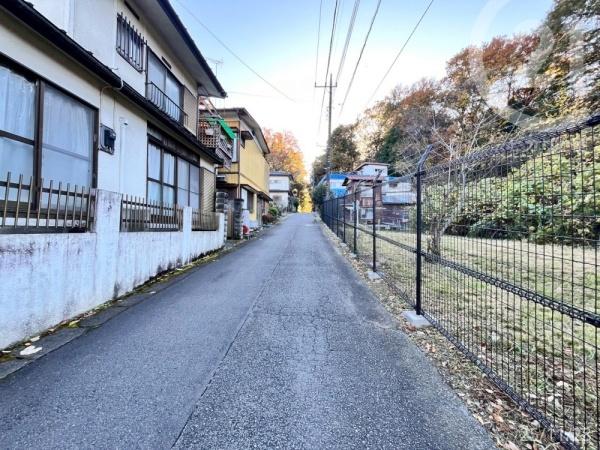 武蔵村山市中藤2丁目