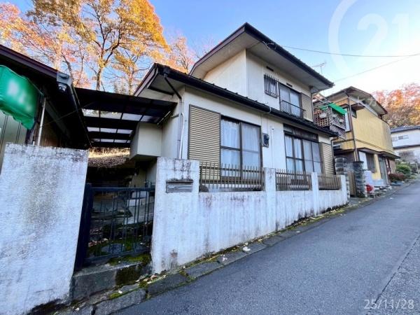 武蔵村山市中藤2丁目