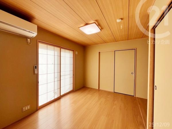 東大和市清水４丁目の中古一戸建て