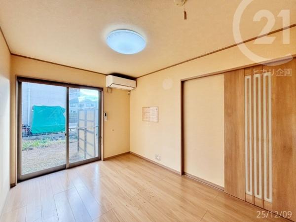 東大和市清水４丁目の中古一戸建て