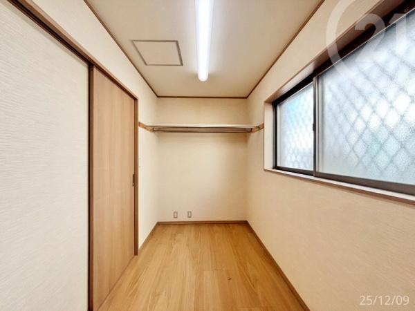 東大和市清水４丁目の中古一戸建て