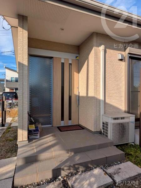 東大和市清水４丁目の中古一戸建て