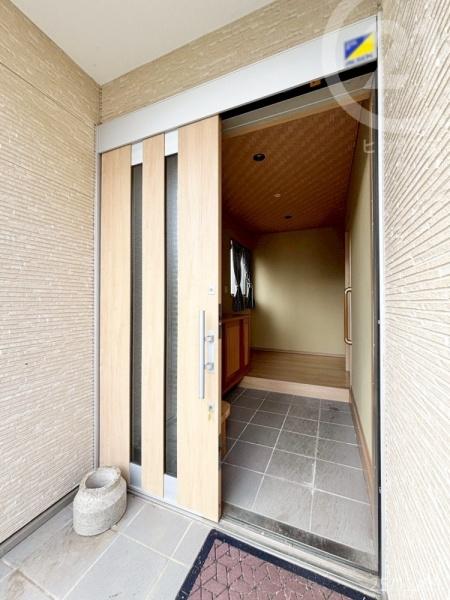 東大和市清水４丁目の中古一戸建て