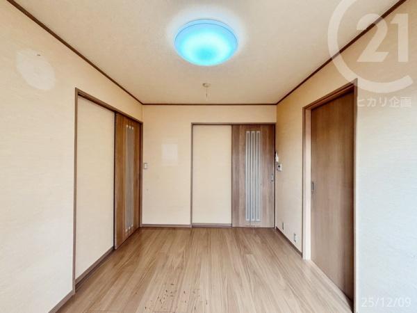 東大和市清水４丁目の中古一戸建て
